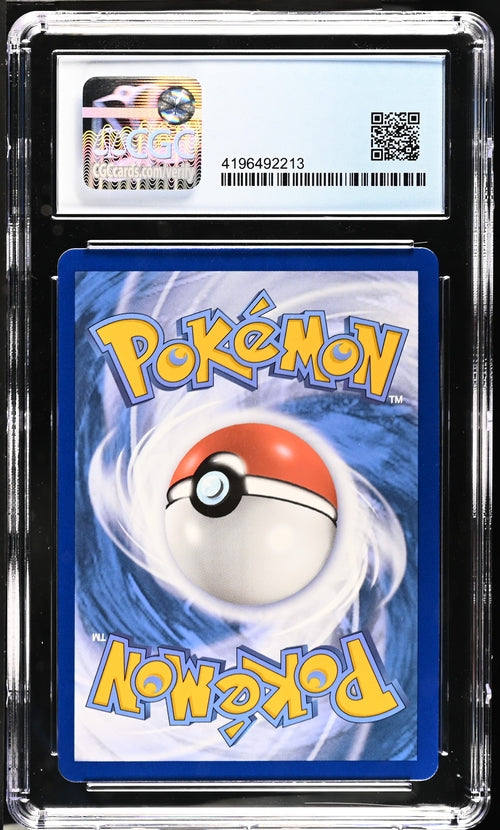 Raikou Crown Zenith: Galarian Gallery GG41/GG70 CGC 10