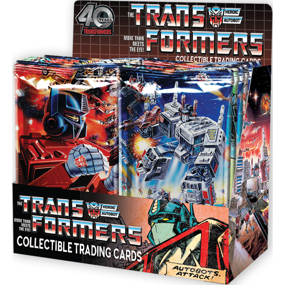 transformers booster box Amazon.com: Transformers TCG Booster Box | 30 Booster Packs