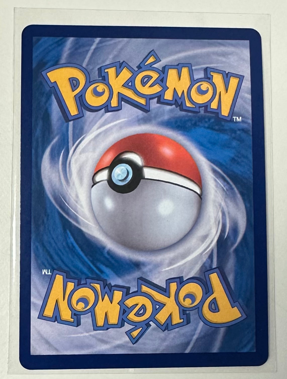 Pokemon: Blastoise Korean Pokemon 151 202/165 - Near Mint