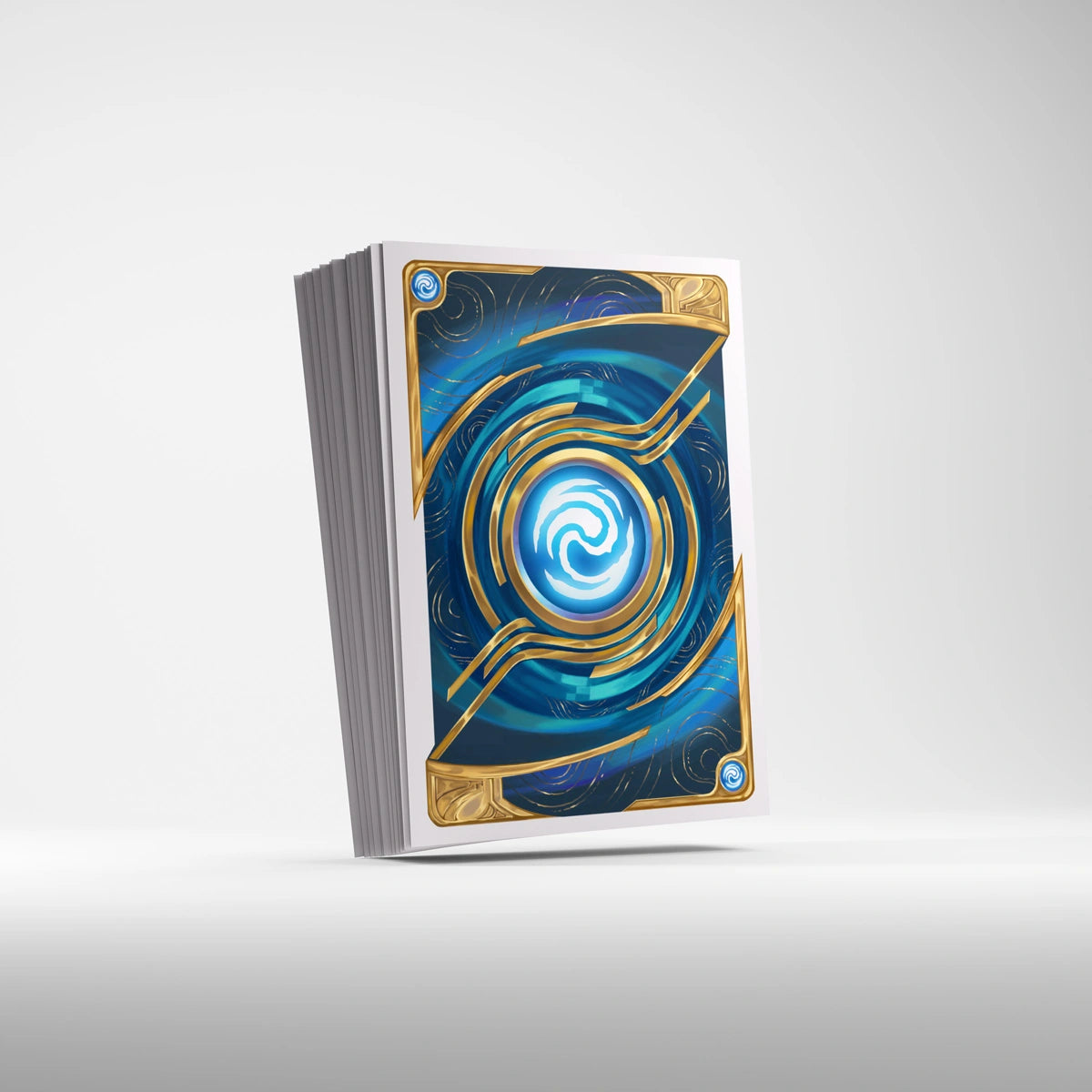Gamegenic Art Sleeves: Altered