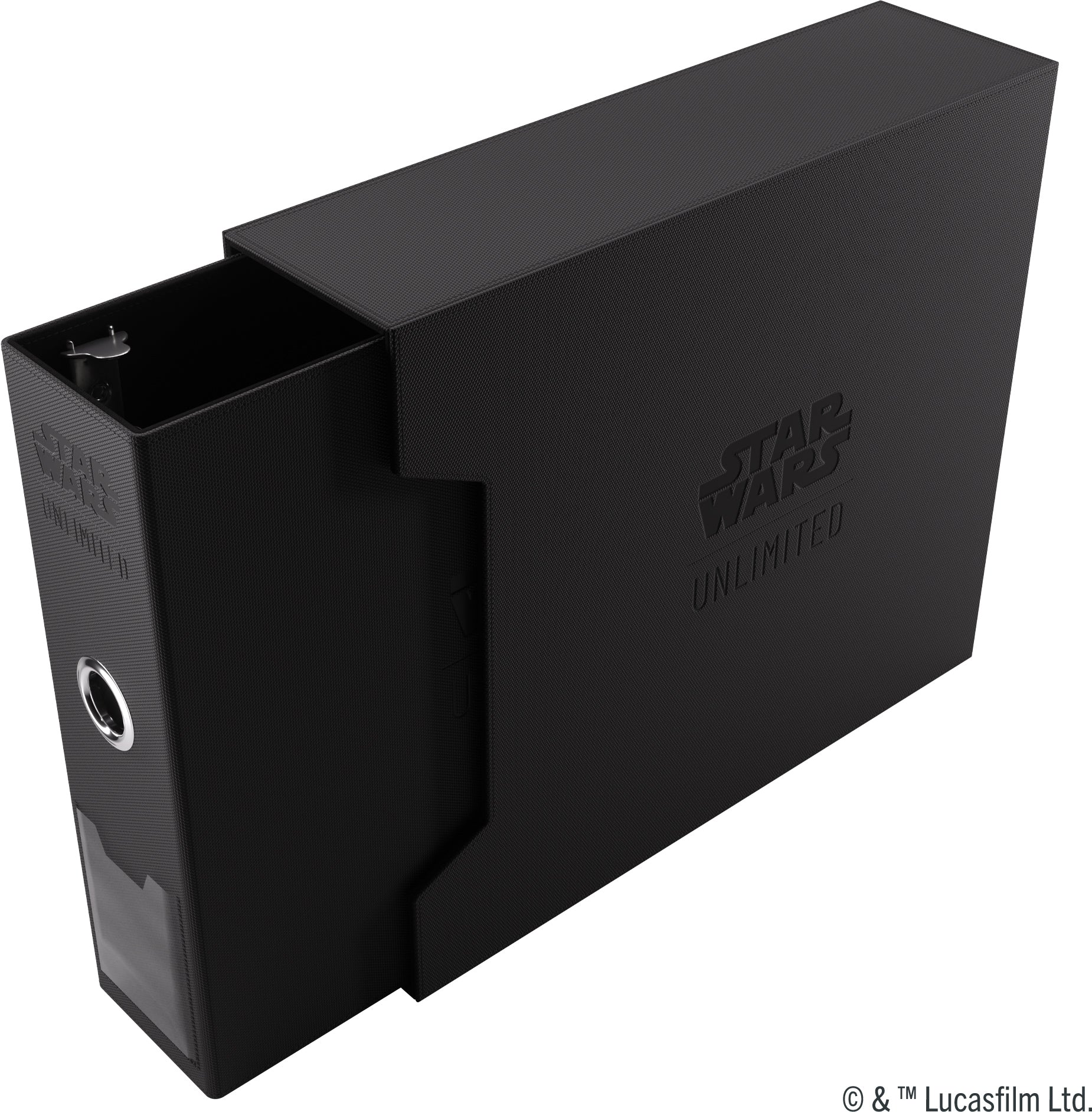 Gamegenic Star Wars: Unlimited Premium Cardport XL