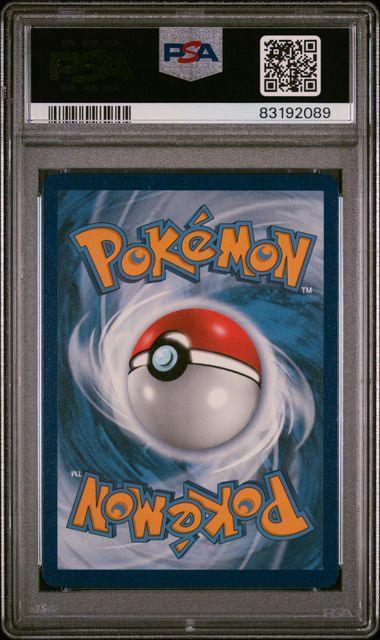 Pokemon: Piplup Cosmic Eclipse 239/236 PSA 10 - Josh's Cards