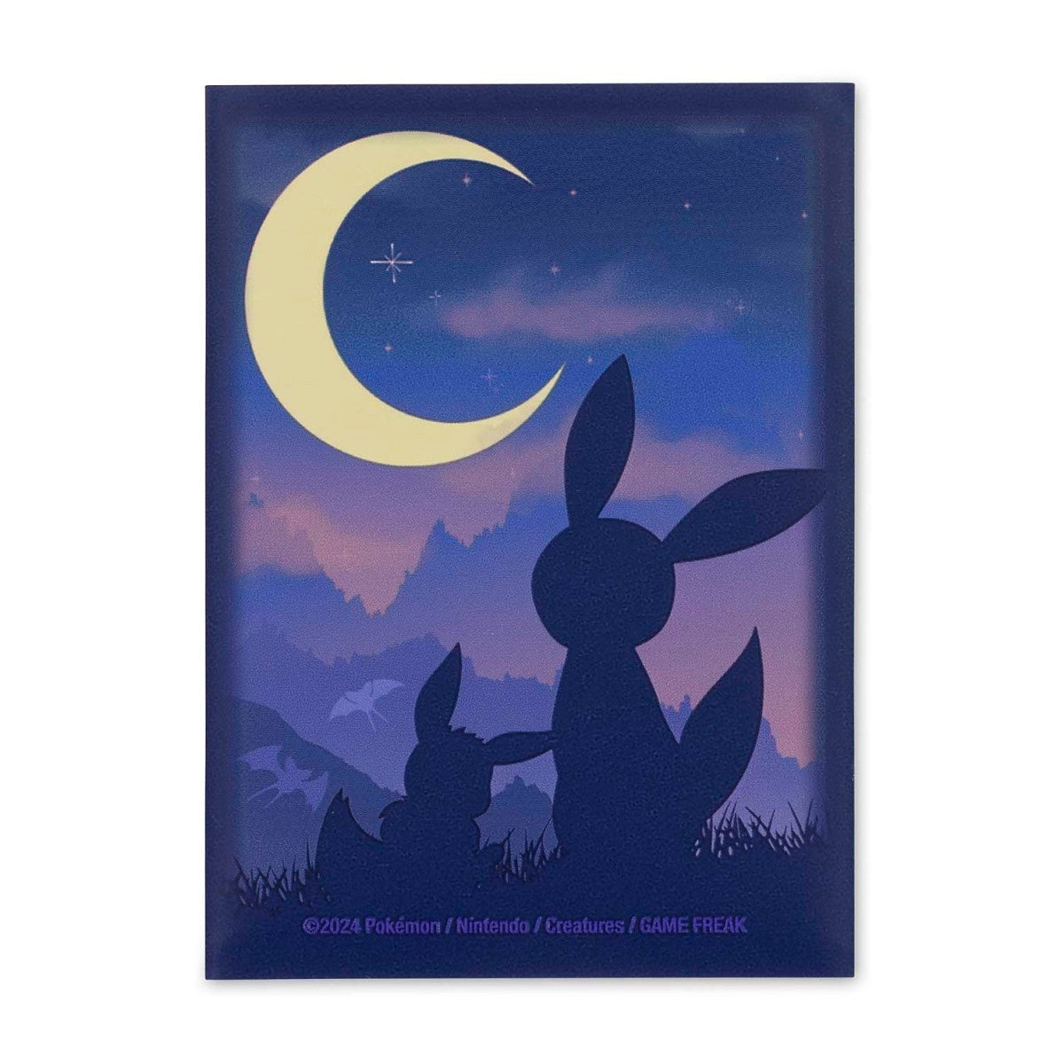 Pokémon Card Sleeve