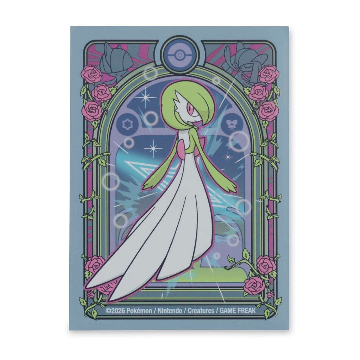 purple pokemon card sleeves Pokémon Card Sleeve