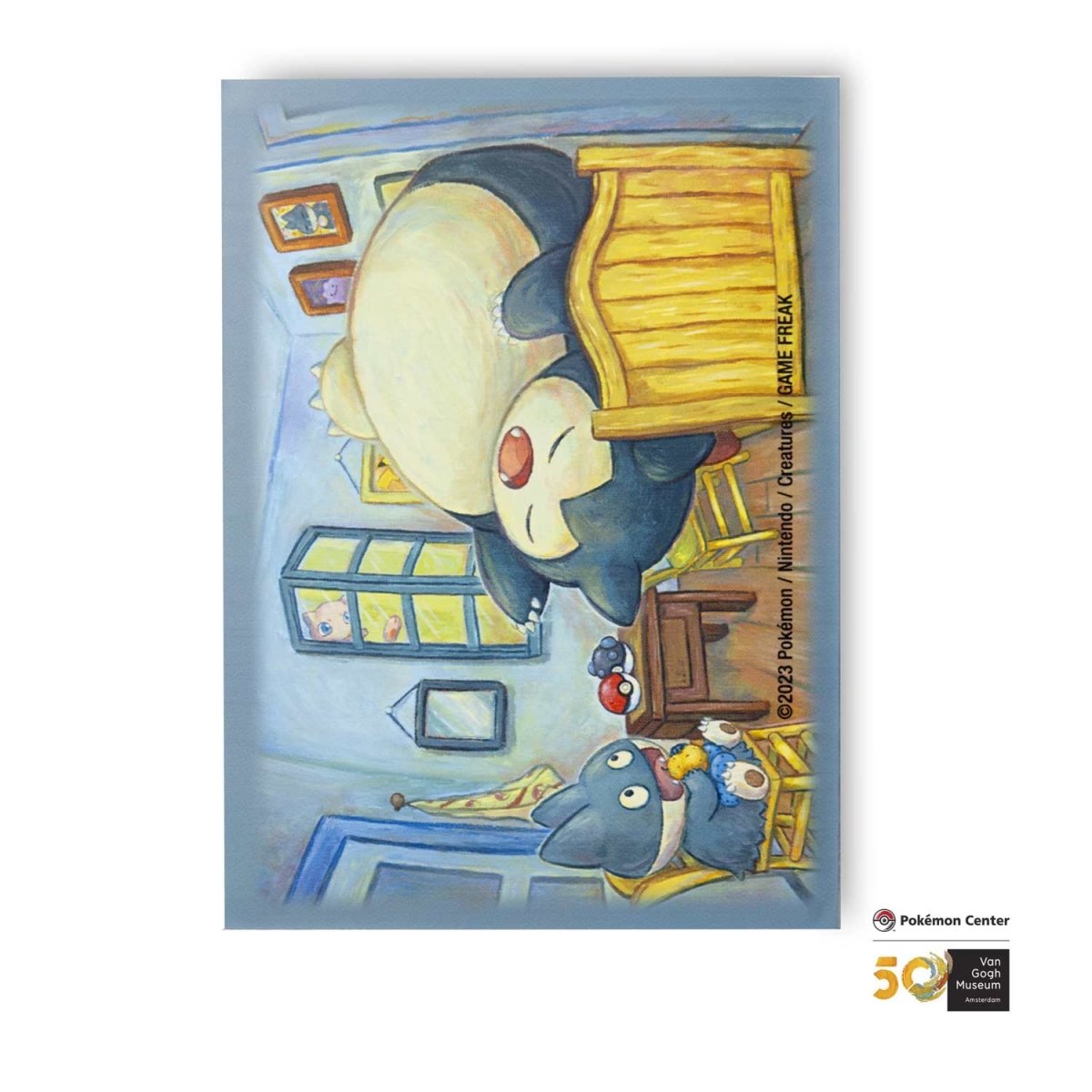Pokémon Card Sleeve