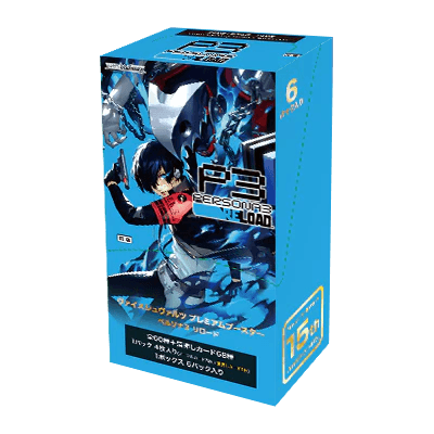 weiss schwarz japanese booster box Weiss Schwarz Summer Pockets Booster Box (Japanese)