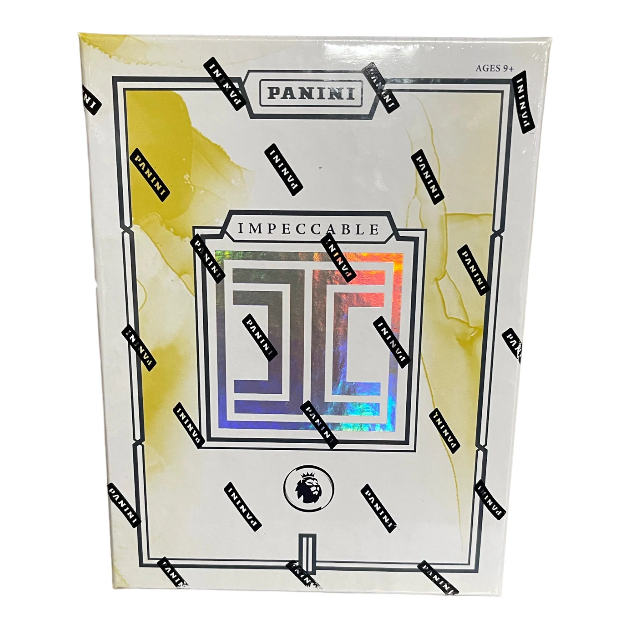 2022/23 Panini Impeccable Soccer Hobby Box