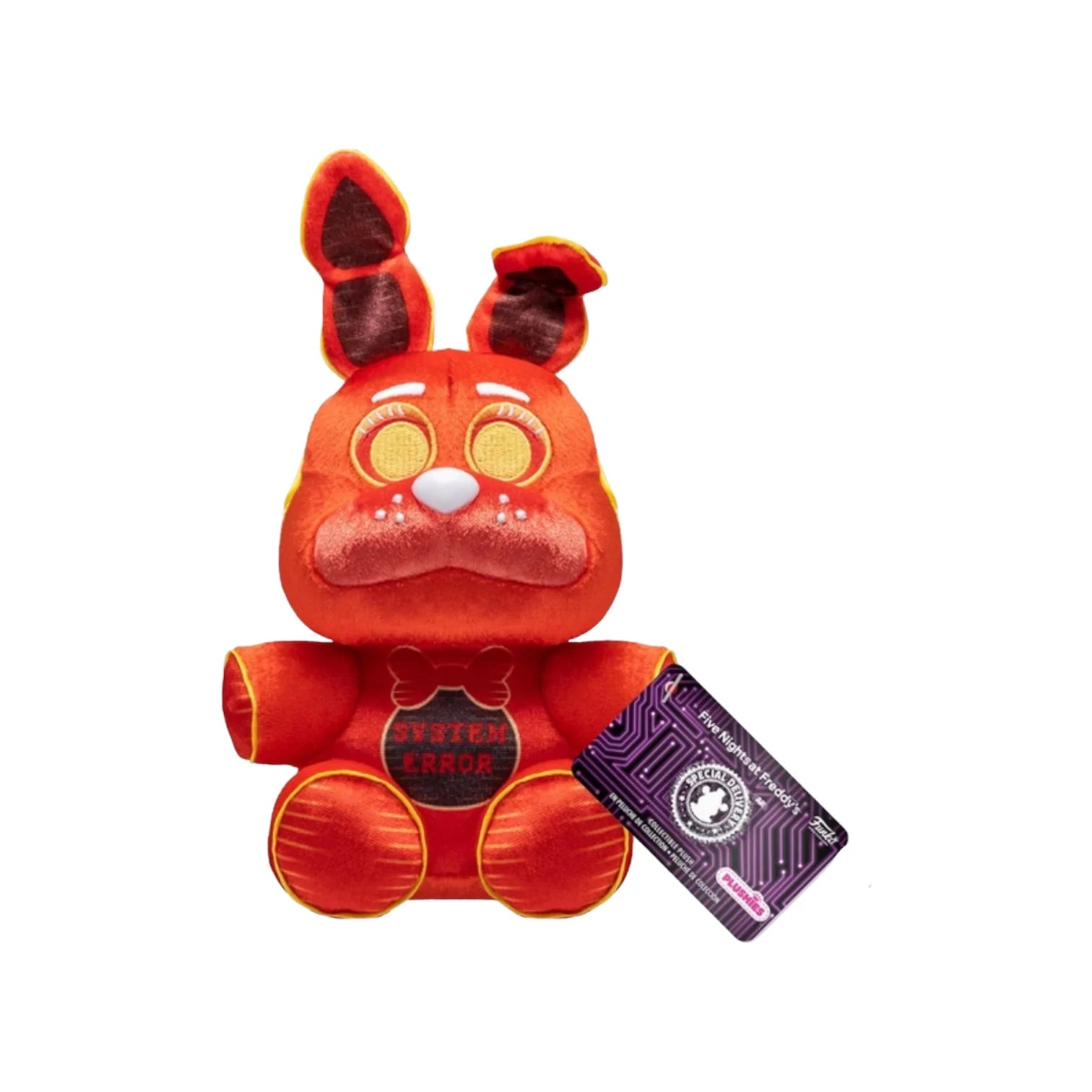 Five Nights At Freddys Plush - Bonnie