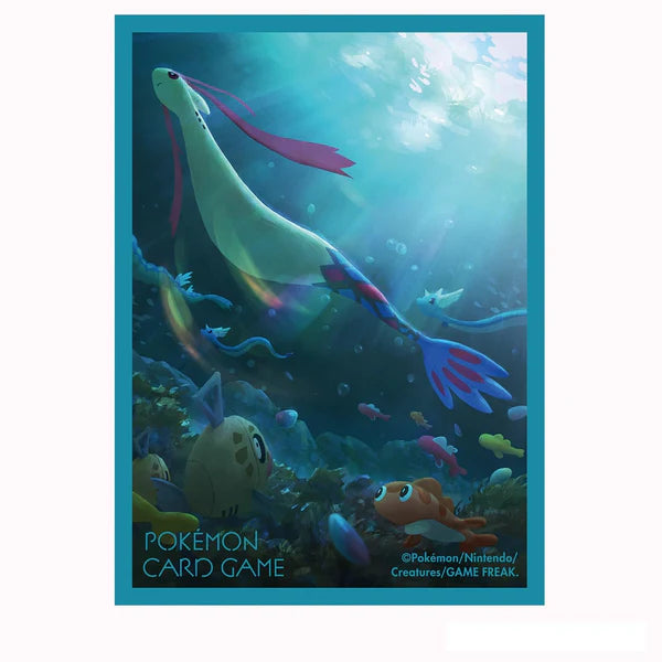 pokemon card single sleeves Pokémon Card Sleeve