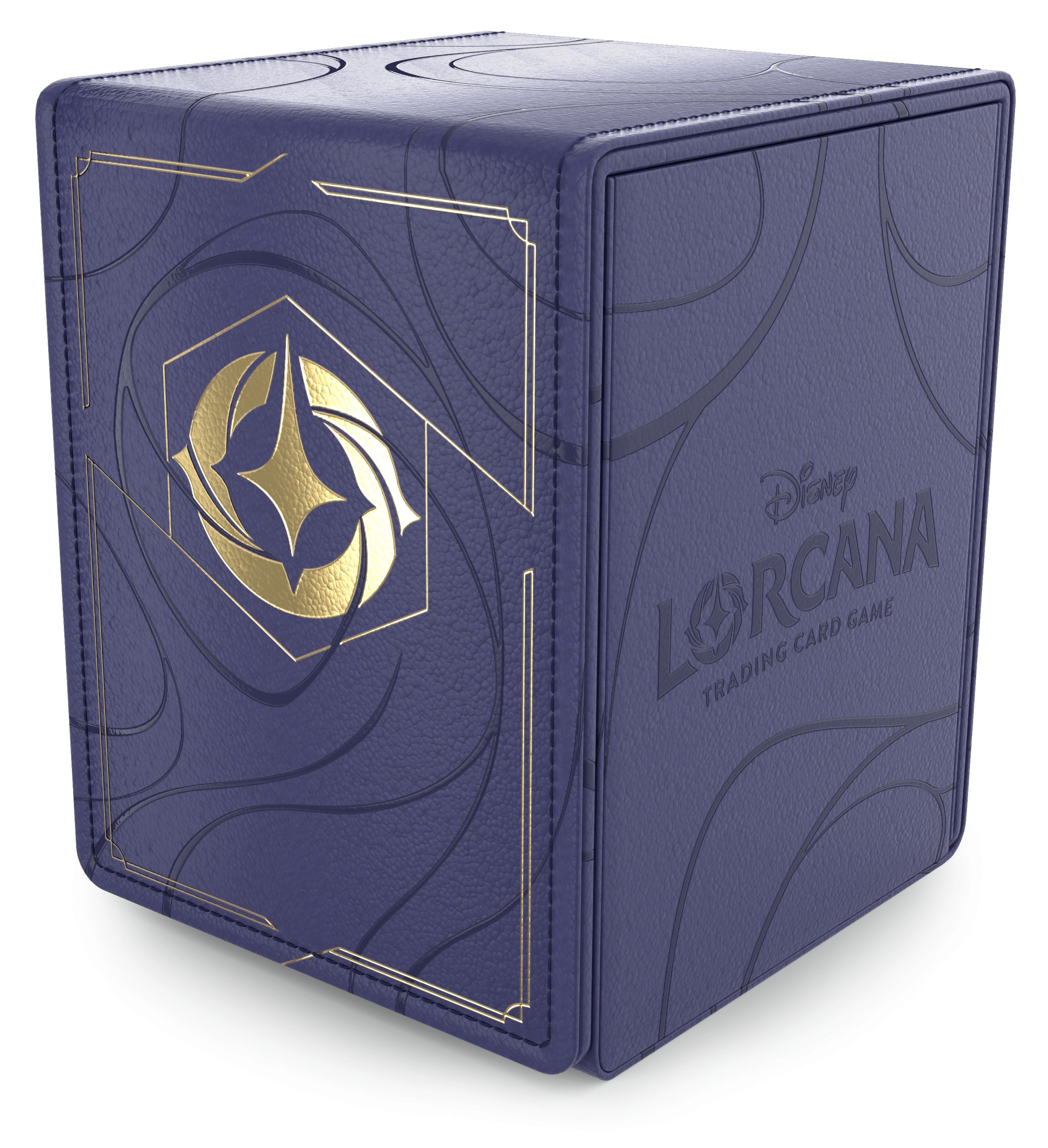 Disney Lorcana: Premium Deck Box