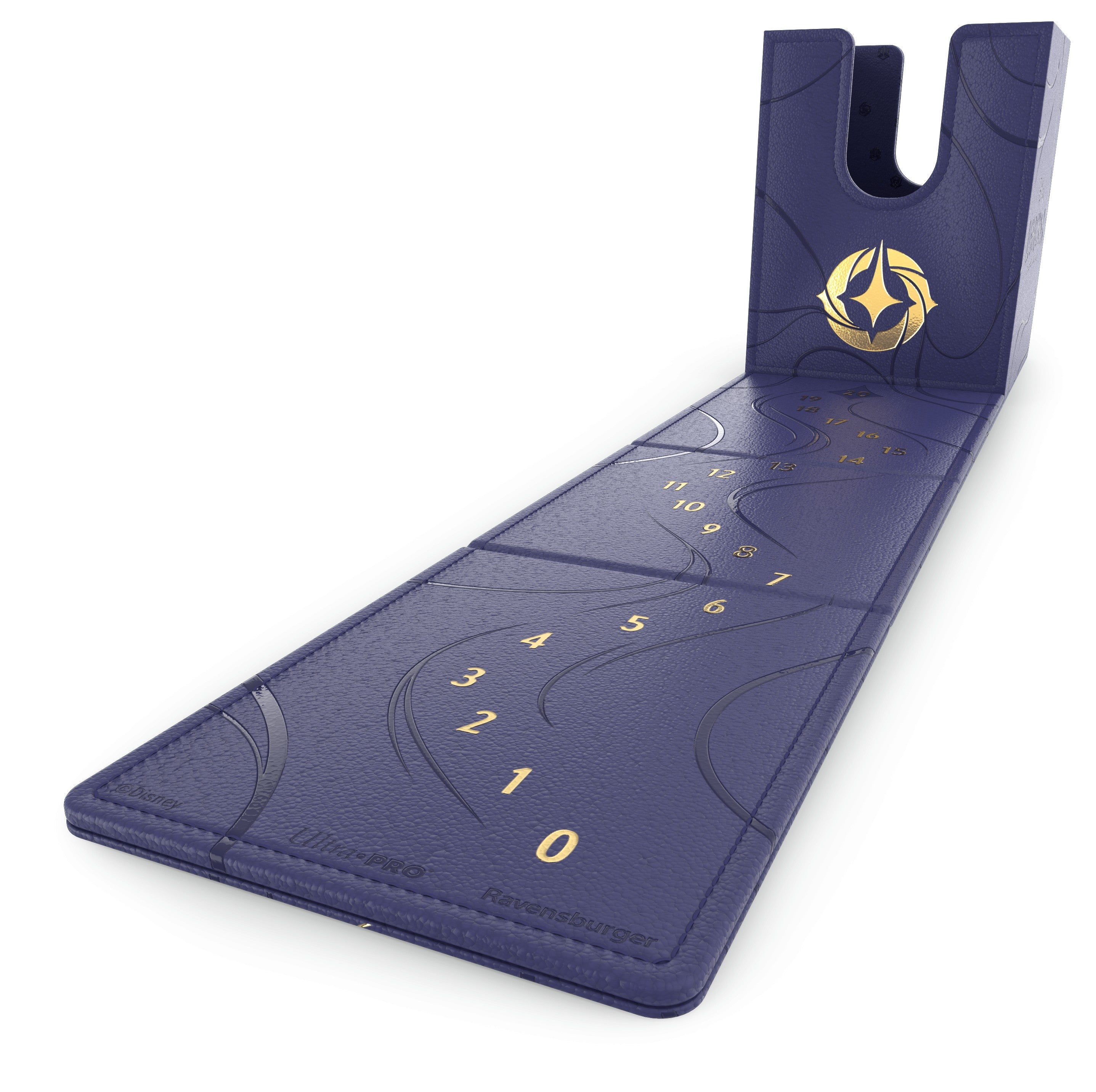 Disney Lorcana: Premium Deck Box