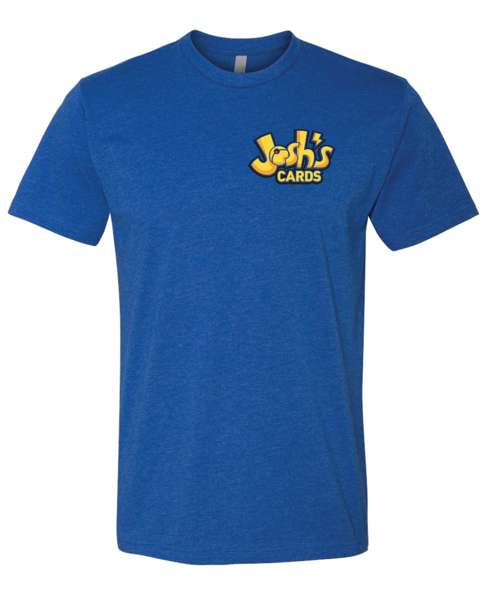 Josh's Cards T-Shirt