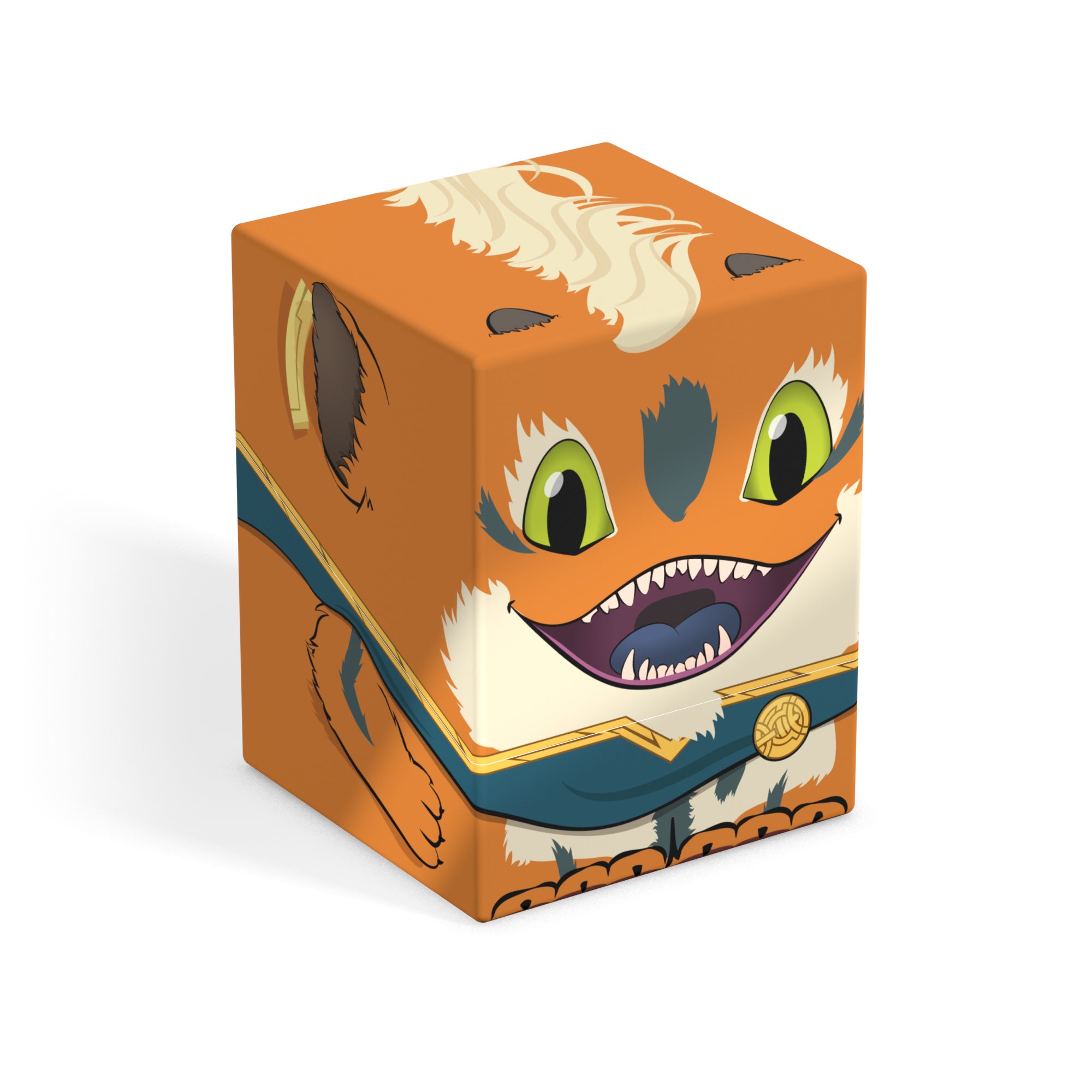 Squaroes MTG Foundations: Boulder 100+ (Loot)