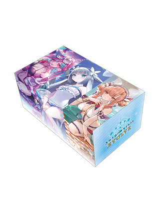 Shadowverse: Evolve - Premium Card Set Summer Edition Vol. 1