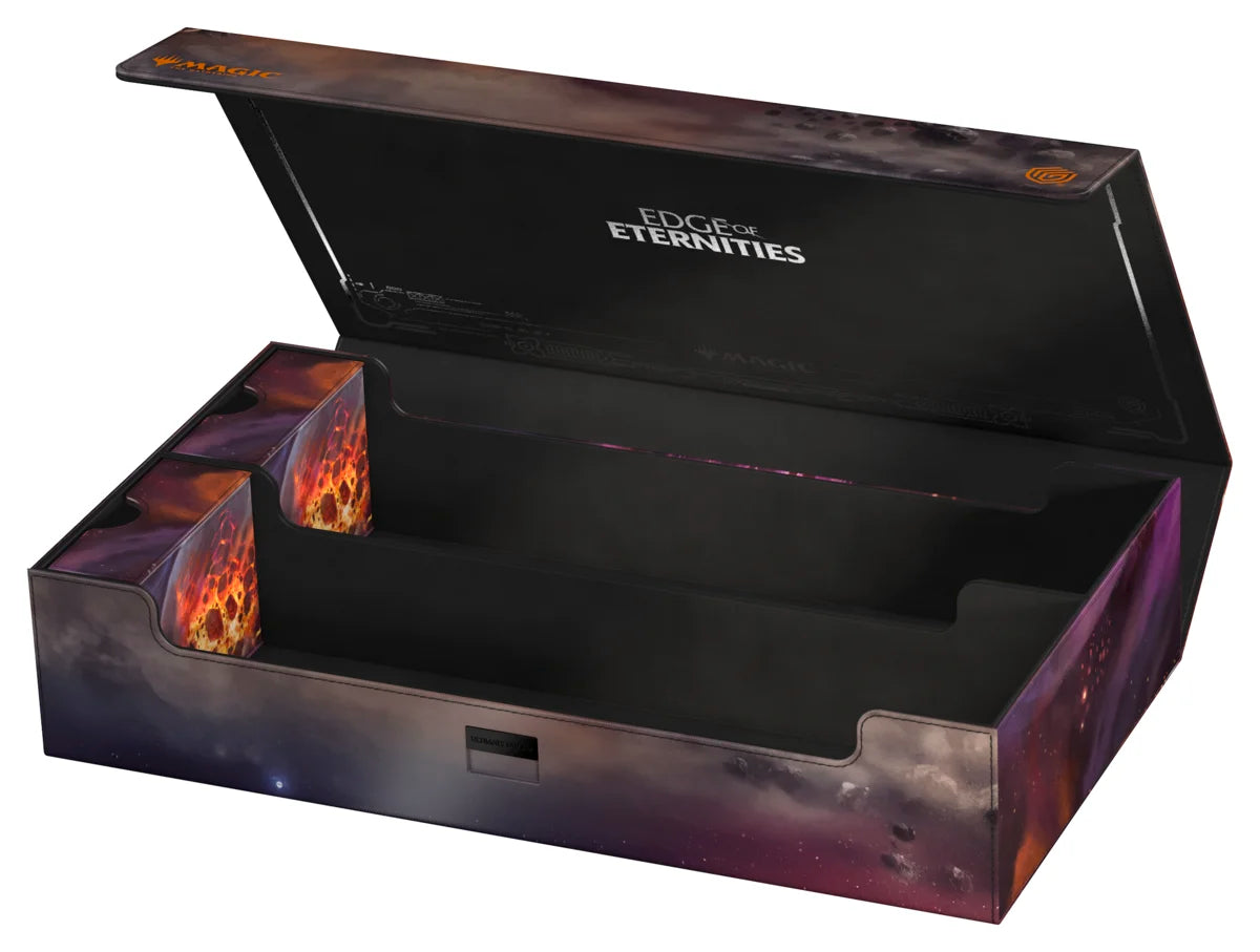 Ultimate Guard: Omnihive 1000+ Xenoskin - Edge of Eternities