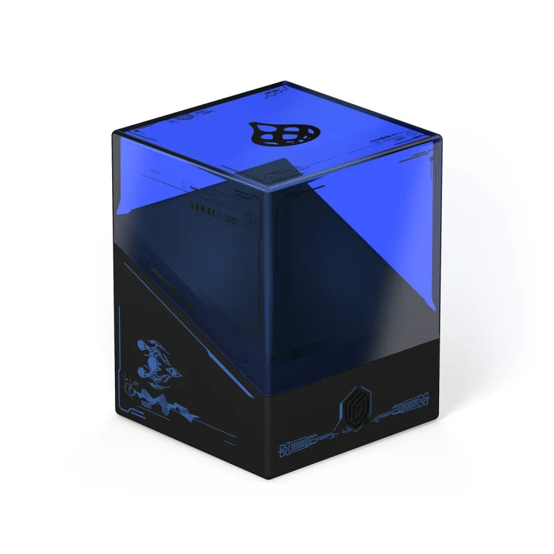 Ultimate Guard: Boulder 100+ - Edge of Eternities (Illvoi)