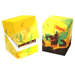 Ultimate Guard RTE Boulder - Duo pack - Artist Edition #3 - Dominik Mayer