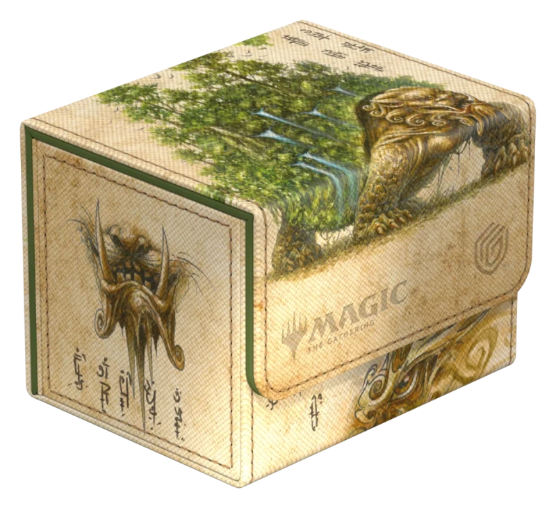 Sidewinder 100+ Xenoskin Magic: The Gathering | Avatar: The Last Airbender - The Lion-Turtle