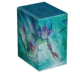 Ultimate Guard Flip'n'Tray 133+ Xenoskin: Magic The Gathering Lorwyn E