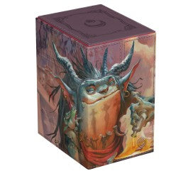 Ultimate Guard Flip'n'Tray 133+ Xenoskin: Magic The Gathering Lorwyn E