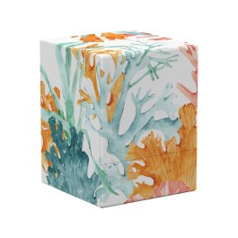 Ultimate Guard Boulder 100+ Coral Places - Coralline Eden