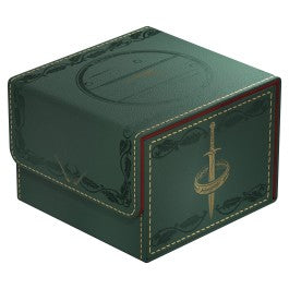 Ultimate Guard Faux Leather Sidewinder 133+: The Hobbit - A Fateful Engagement