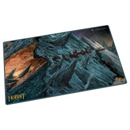 Ultimate Guard Playmat: The Hobbit - Goblin Town Concept