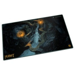 Ultimate Guard Playmat: The Hobbit - Thranduil's Kingdom