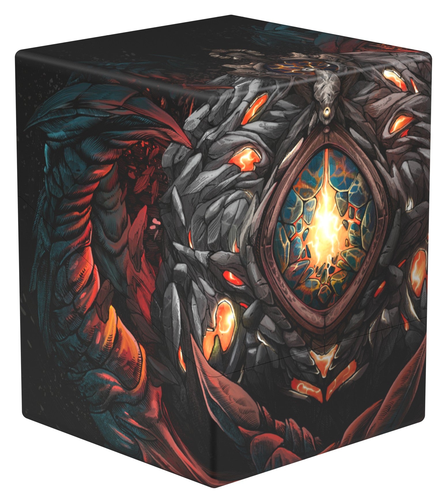 Ultimate Guard: Boulder 100+ - Tarkir: Dragonstorm