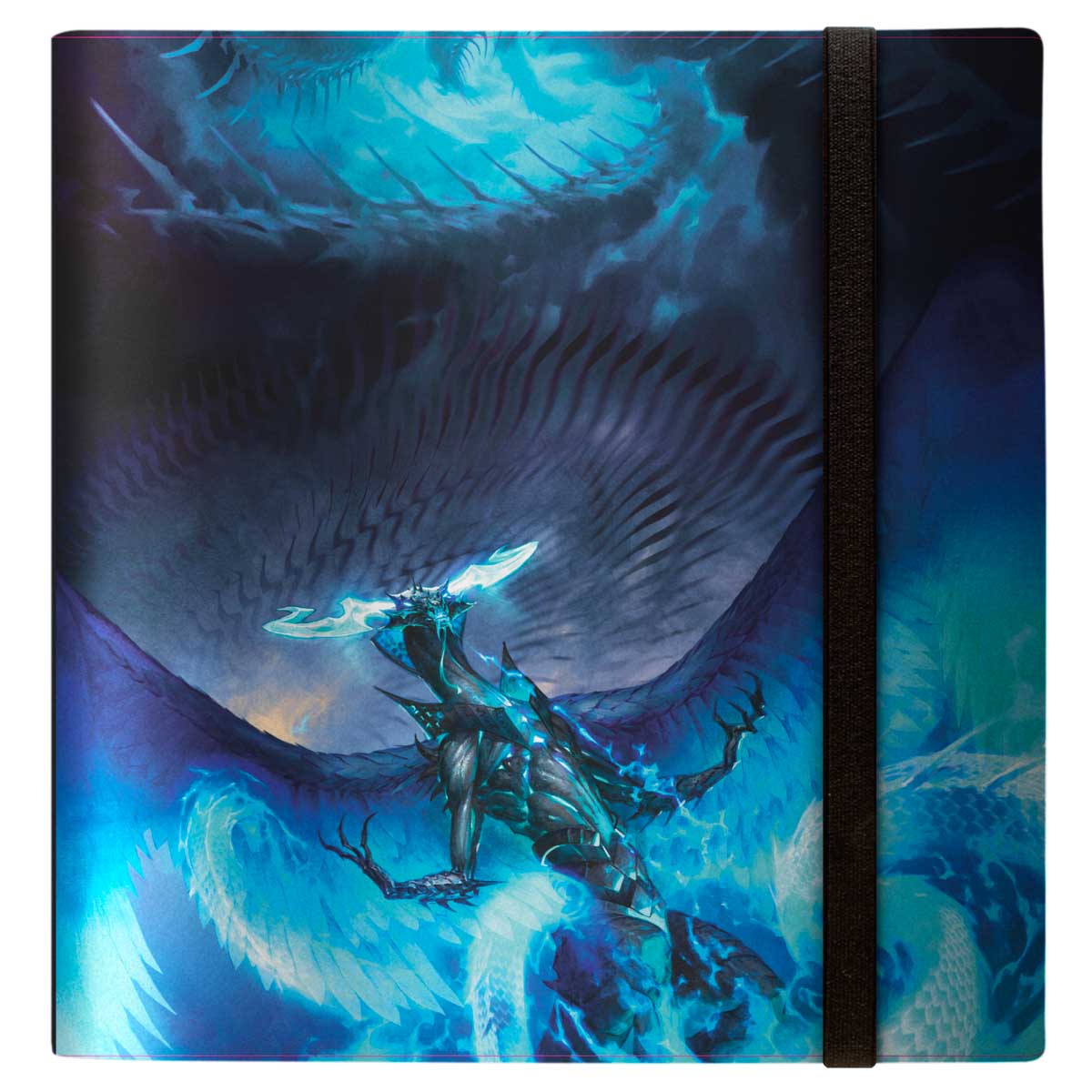 Ultra PRO: 12-Pocket PRO-Binder - Tarkir: Dragonstorm