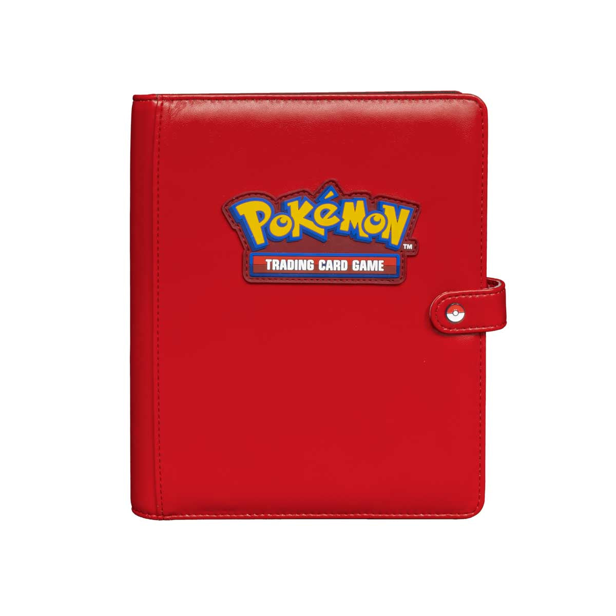 pokemon card binder 4 pocket Ultra PRO: Premium 4-Pocket Snap Charizard Pokemon Card Binder for