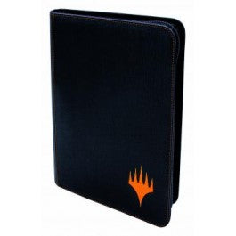 Ultra Pro: 9-Pocket Zippered PRO Binder - Magic the Gathering Mythic Edition