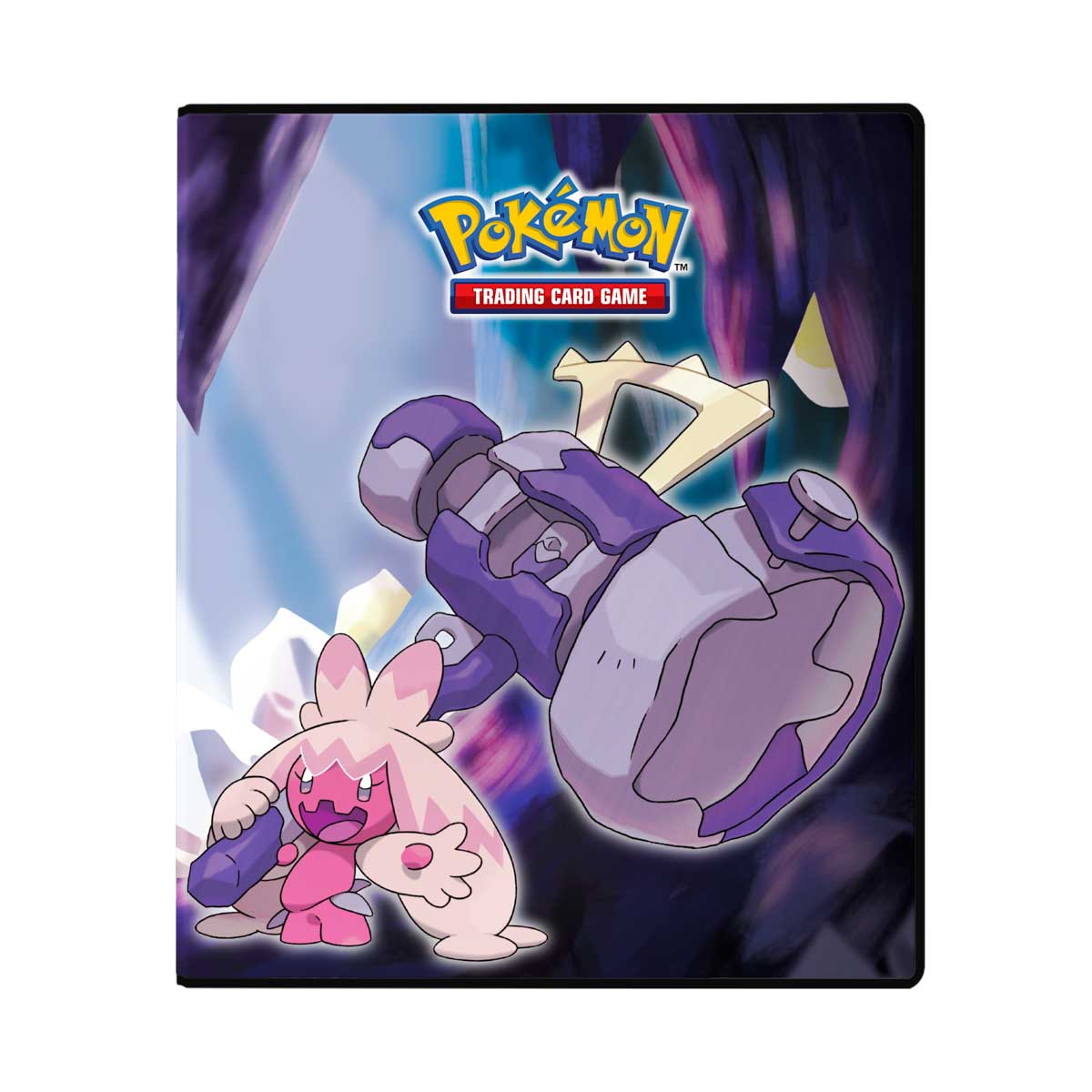 Ultra PRO: 2" Pokemon Album - Tinkaton