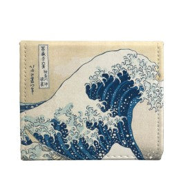 Ultra Pro: Alcove Edge Box - The Great Wave of Kanagawa by Hokusai