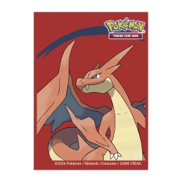 Ultra PRO: Standard 65ct Pokemon Sleeves - Mega Charizard Y