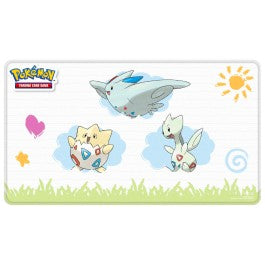 Ultra Pro Playmat: Pokemon - Togepi Evolutions