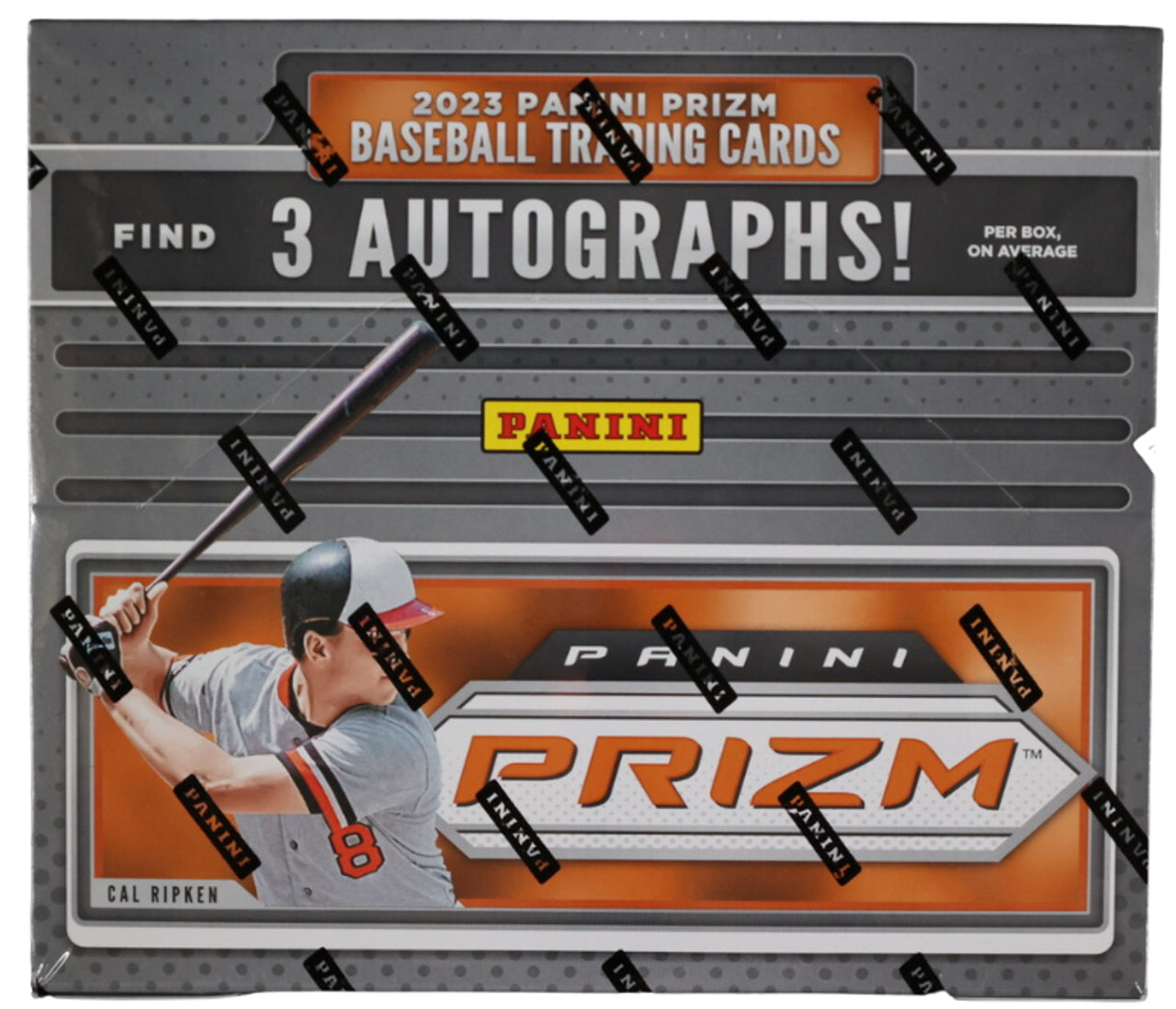 2024 Panini Prizm Baseball Hobby Box