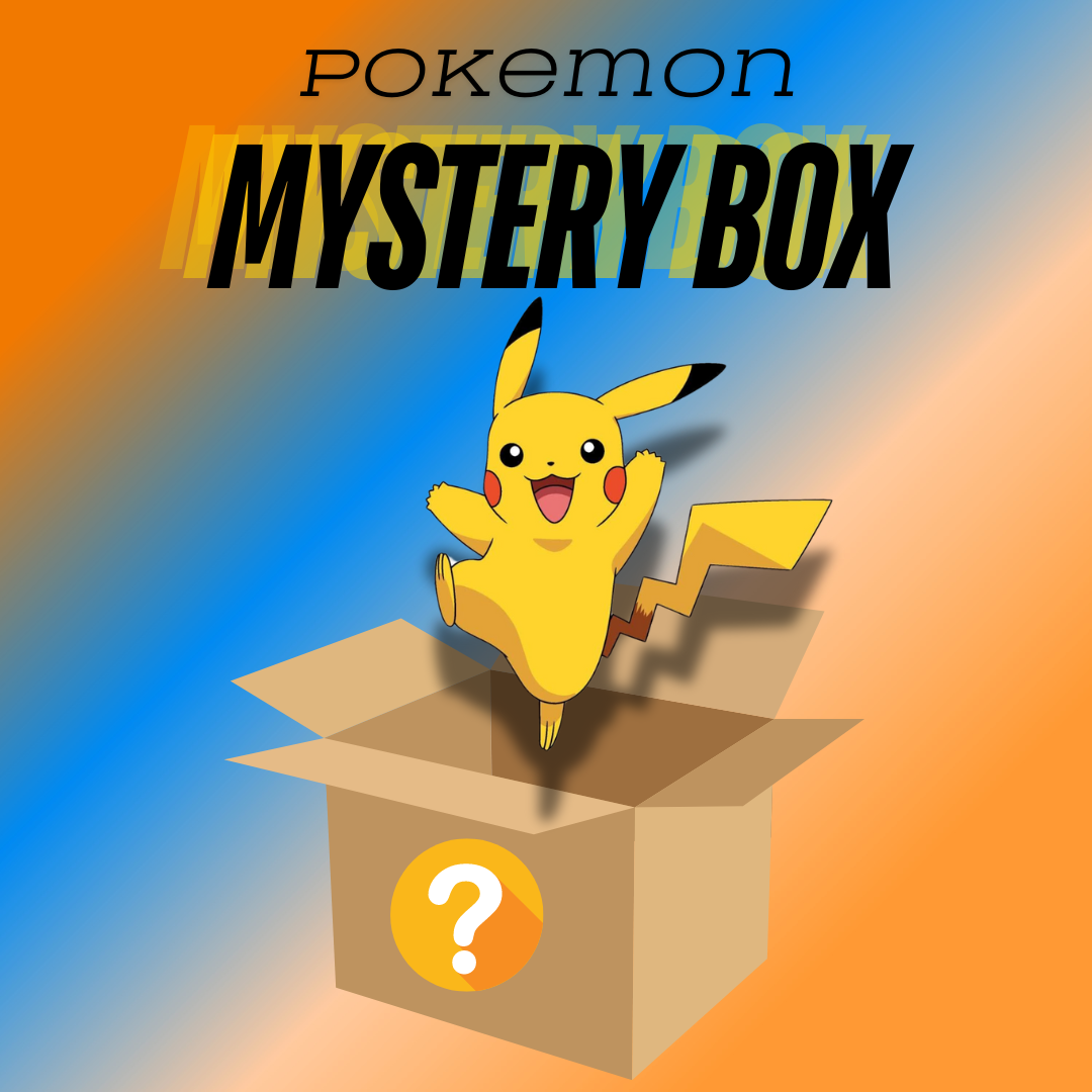 where to buy factory sealed pokemon cards Shop Rare & Individual Pokémon Cards | Your Ultimate Pokémon TCG Store main image 1