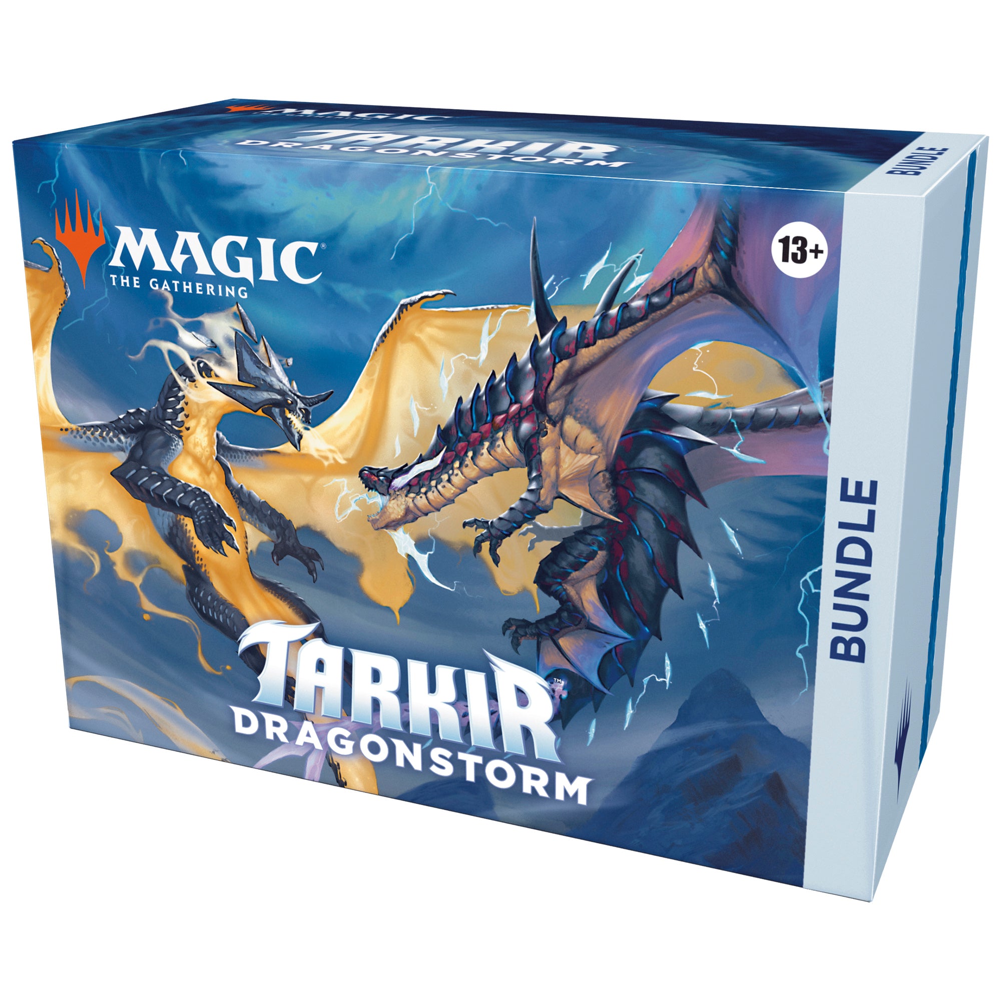 Magic: The Gathering - Tarkir: Dragonstorm Bundle