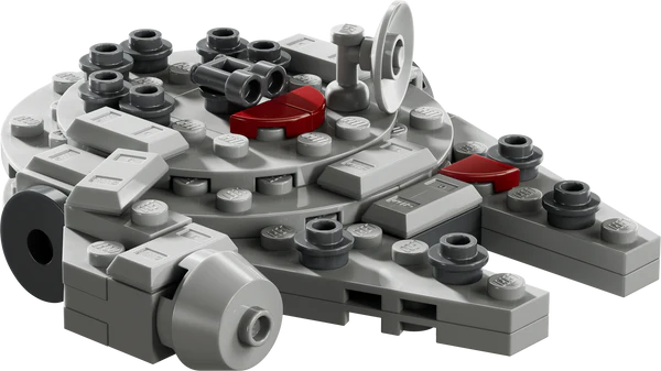 LEGO: Star Wars - Millennium Falcon Mini-Build 30708