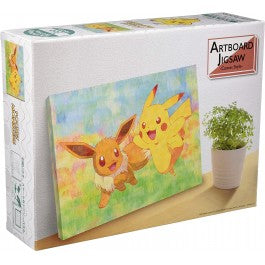 Good Friends Ensky Artboard Jigsaw