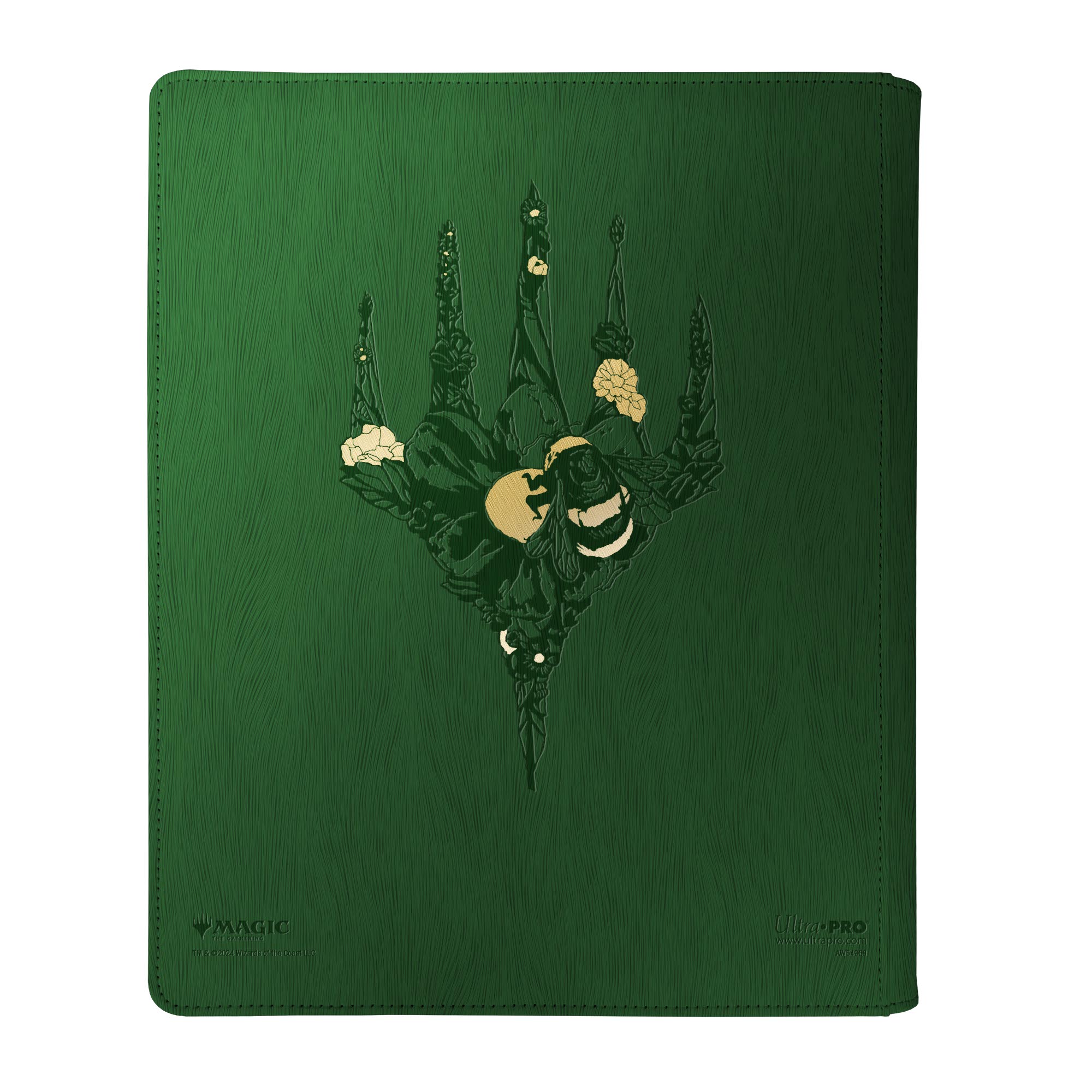 bloomburrow card binder Ultra PRO: 9-Pocket PRO-Binder