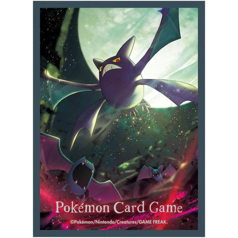 pokemon card single sleeves Pokémon Card Sleeve