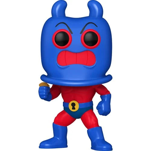 SpongeBob SquarePants Funko Pop! Vinyl Figure Man Ray #2314