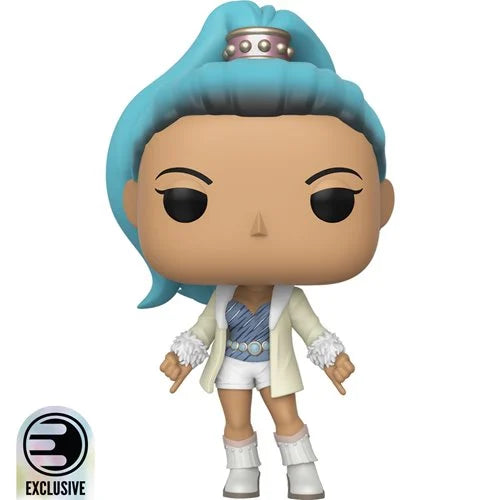 One Piece Miss Wednesday Funko Pop! #1950