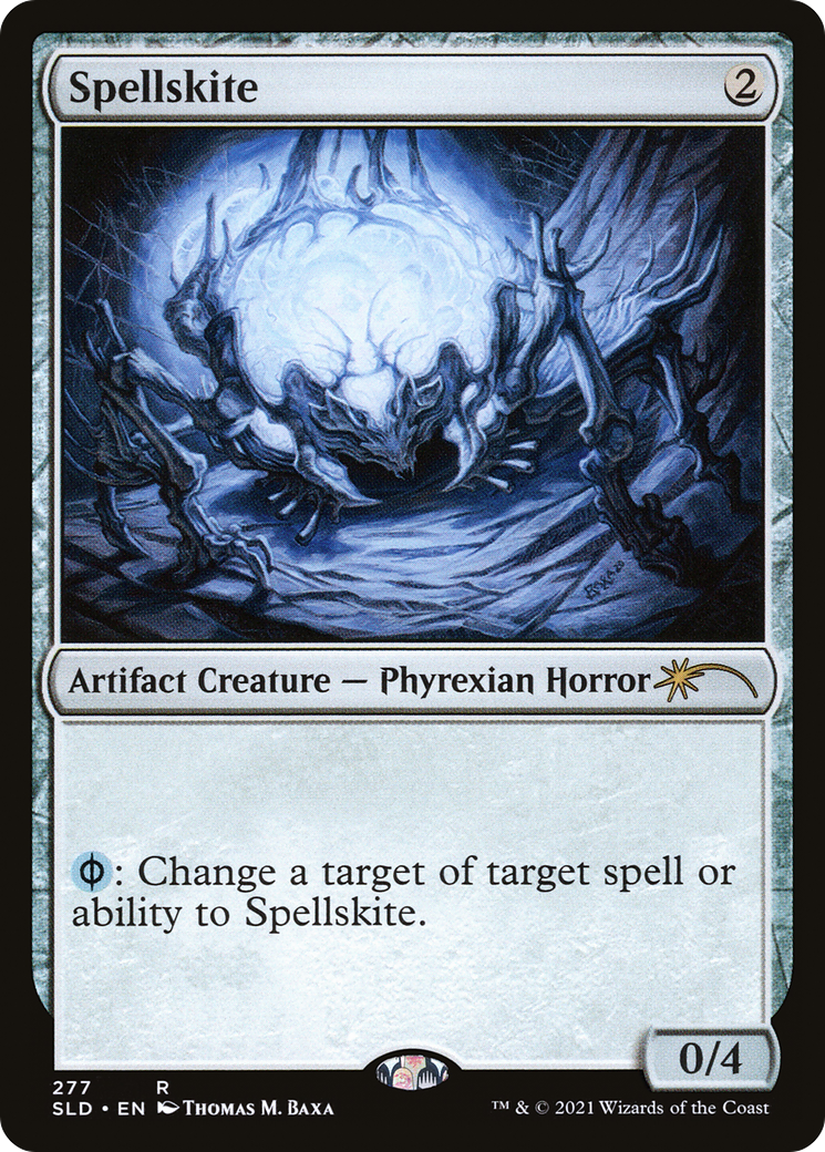 Spellskite (SLD-277) - Secret Lair Drop