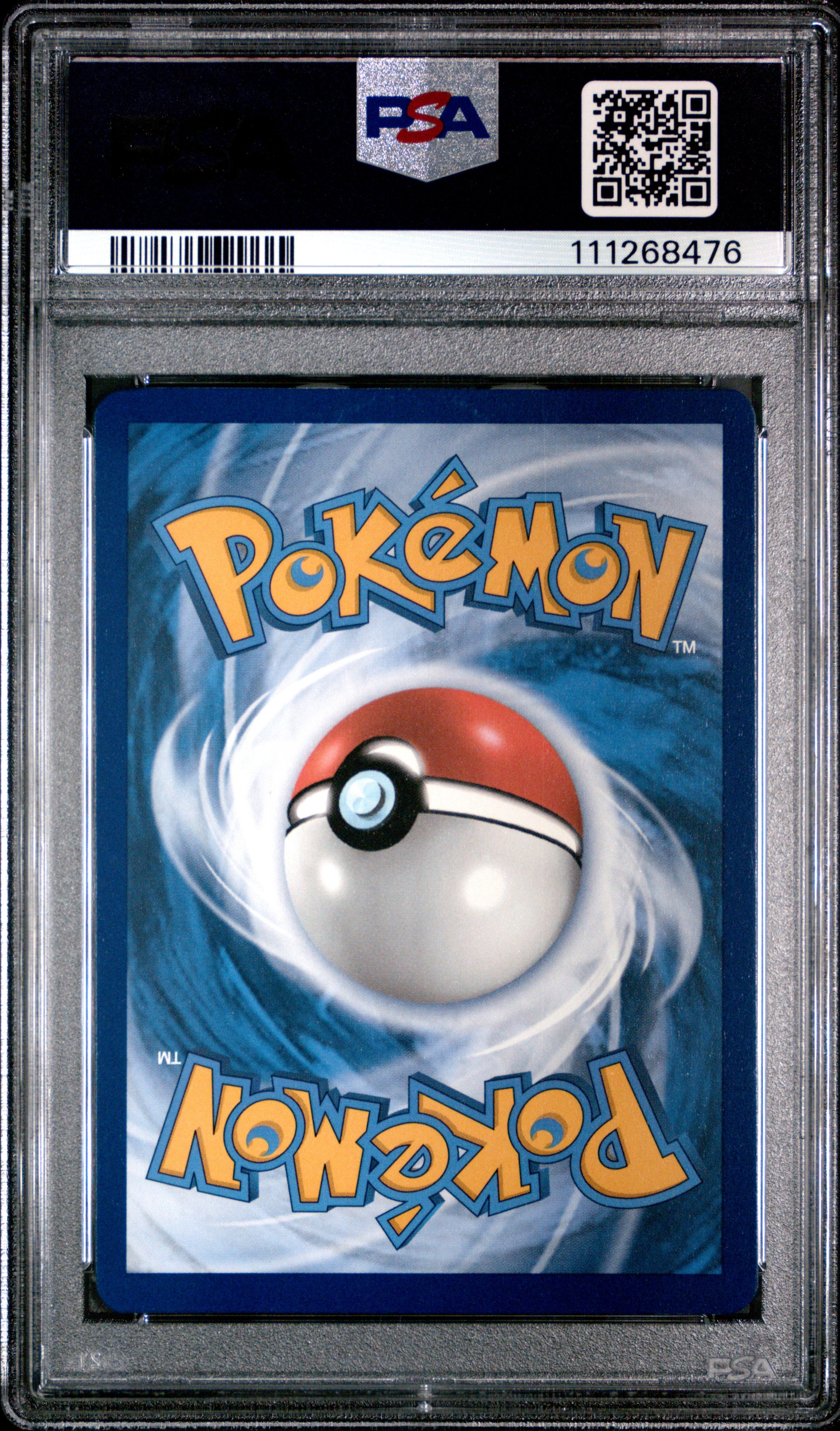 Pikachu Crown Zenith 160/159 PSA 9