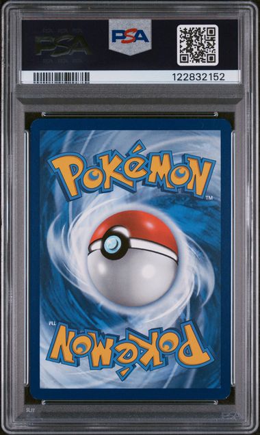 Cynthia's Garchomp ex Special Illustration Rare Destined Rivals 232/182 PSA 9