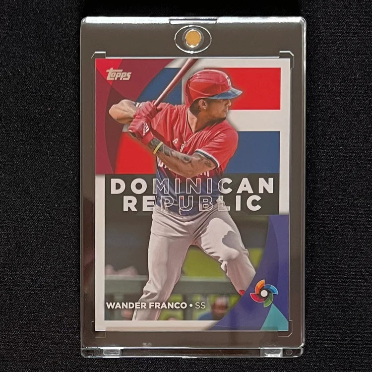 Shellz Magnetic Card Holder - 35pt