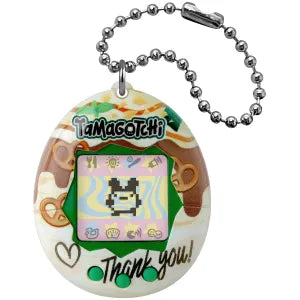 Tamagotchi: Original - Caramel Nuts